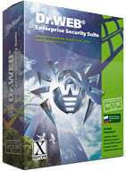 Dr.Web Desktop Security Suite 